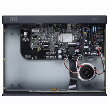 STREAMER Arcam ST25